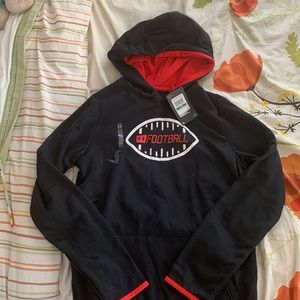 UA Boys Sweatshirt NWT